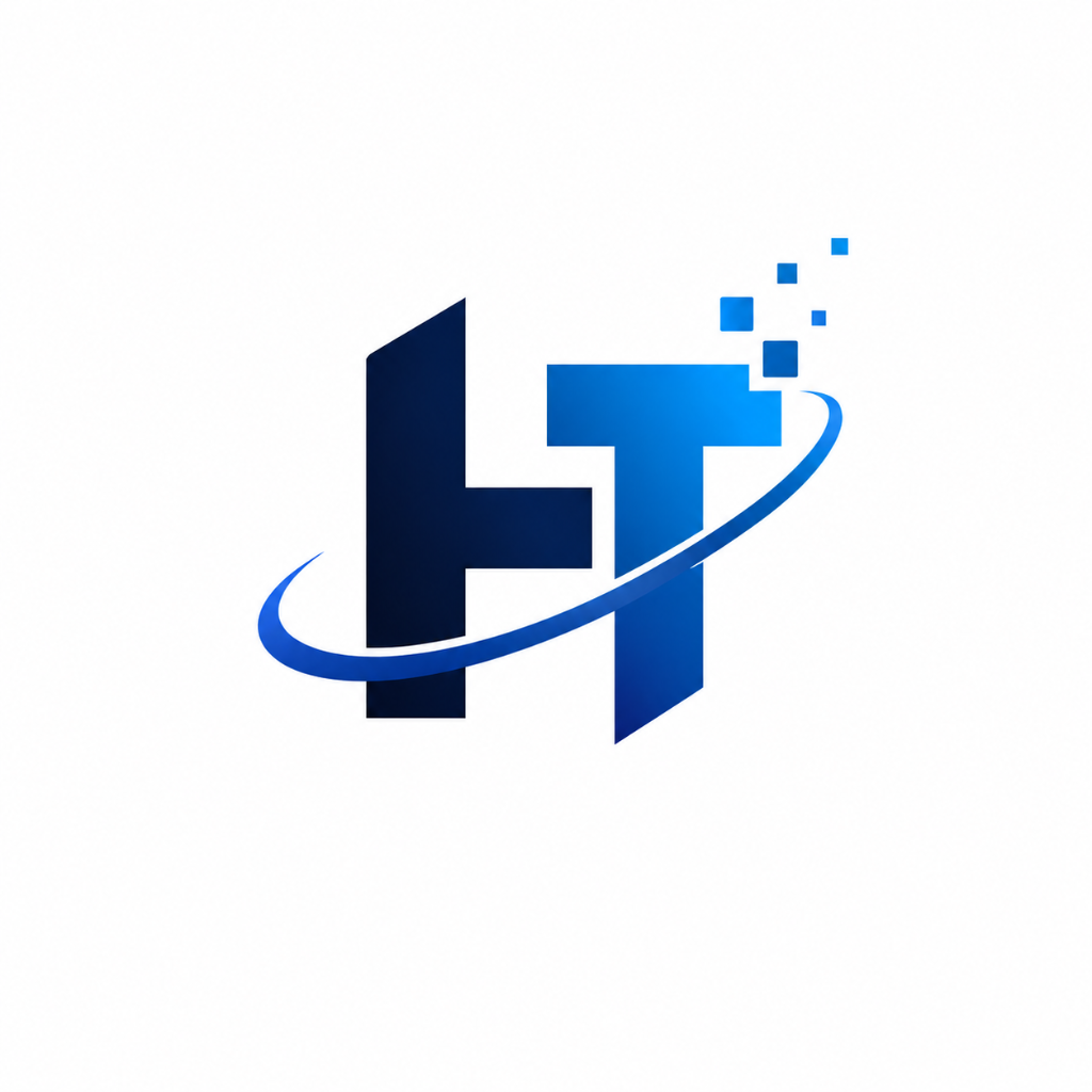 HENLO Technologies Logo
